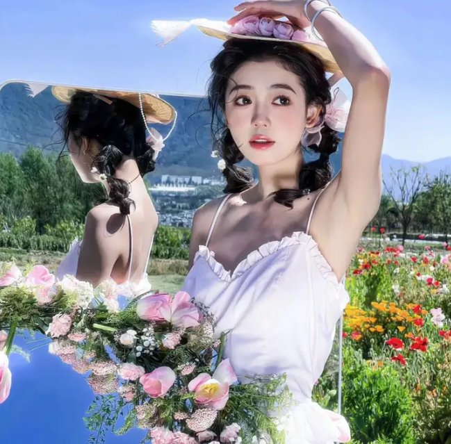 春意如狂 海报
