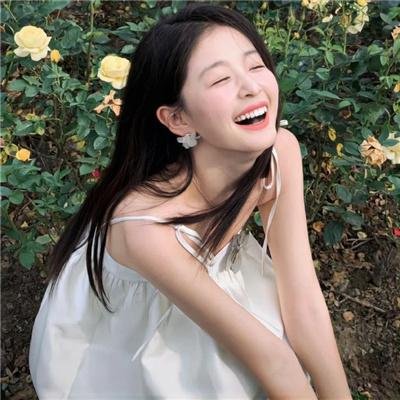 天堂的微笑 海报