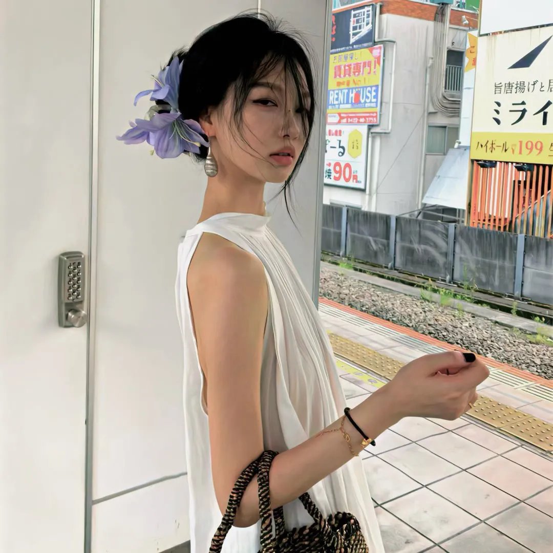 成年人的谎言生活 海报
